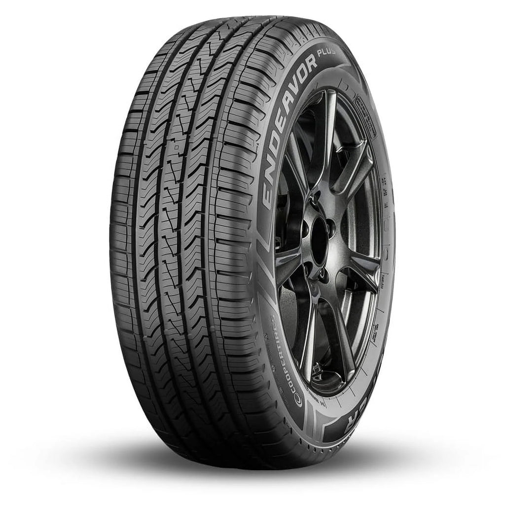 All Season 225/60R17 99H Passenger Tire S820