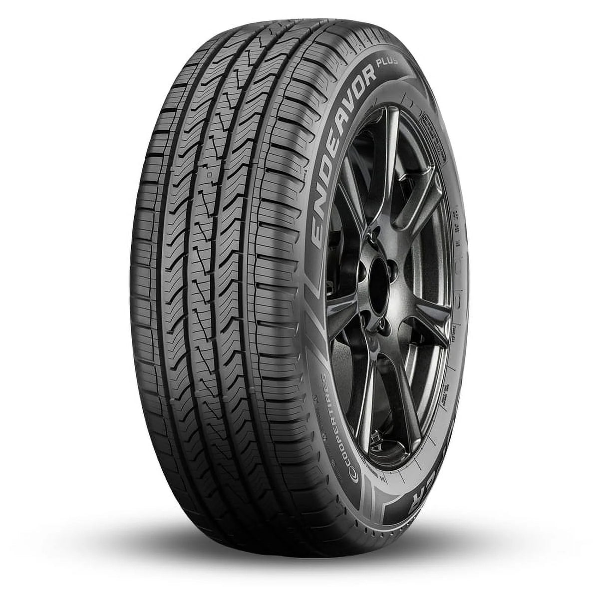 All Season 225/60R17 99H Passenger Tire S820