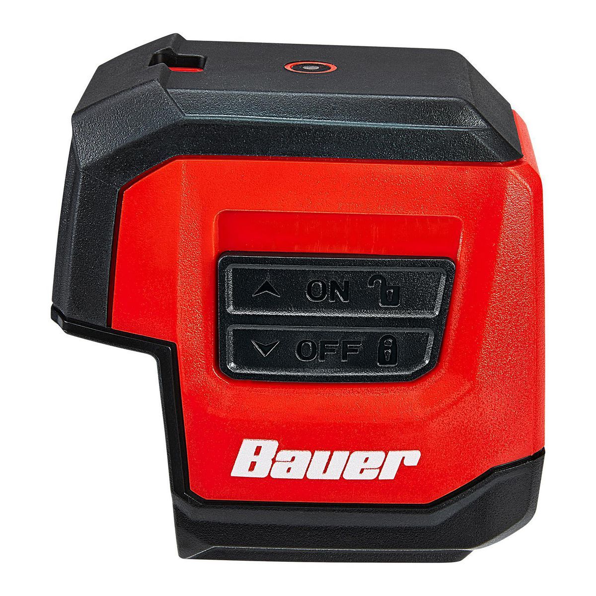 100 ft. Self-Leveling 3-Dot Laser Level P5123