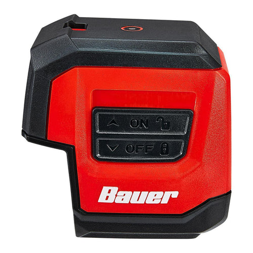 100 ft. Self-Leveling 3-Dot Laser Level P5123