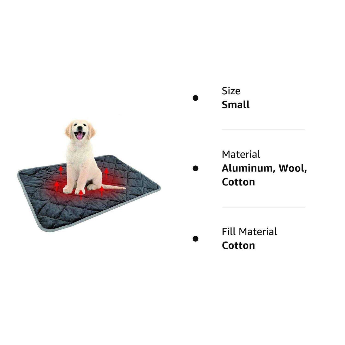 Pet Warming Pad B885675