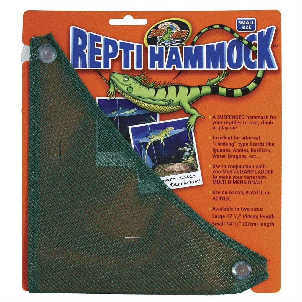 Reptile Hammock F474