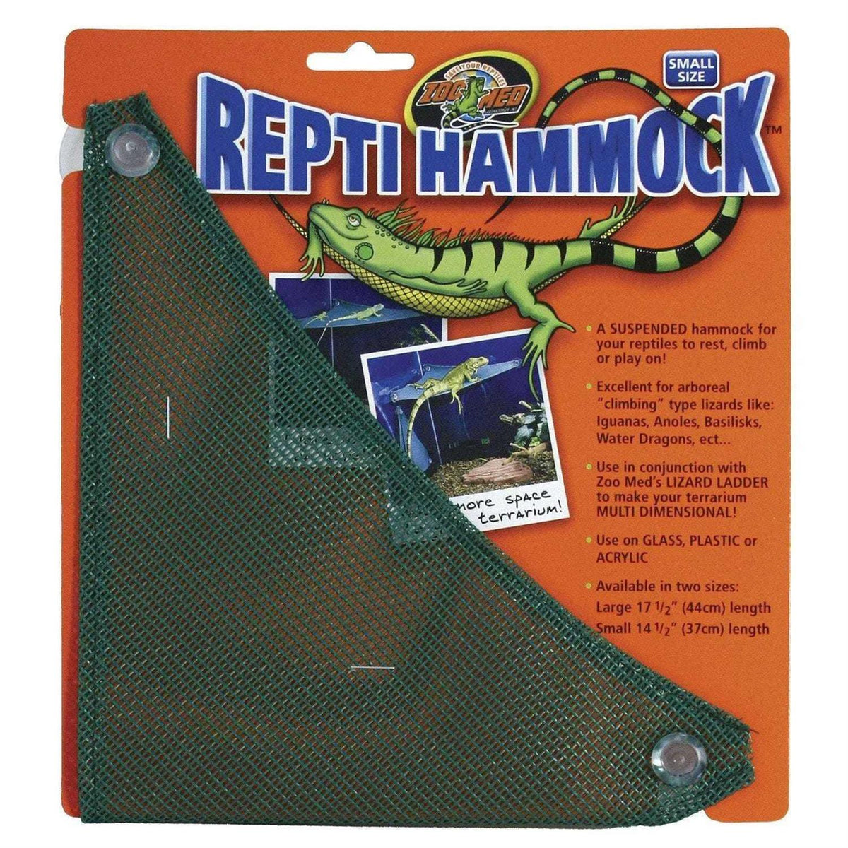 Reptile Hammock F474