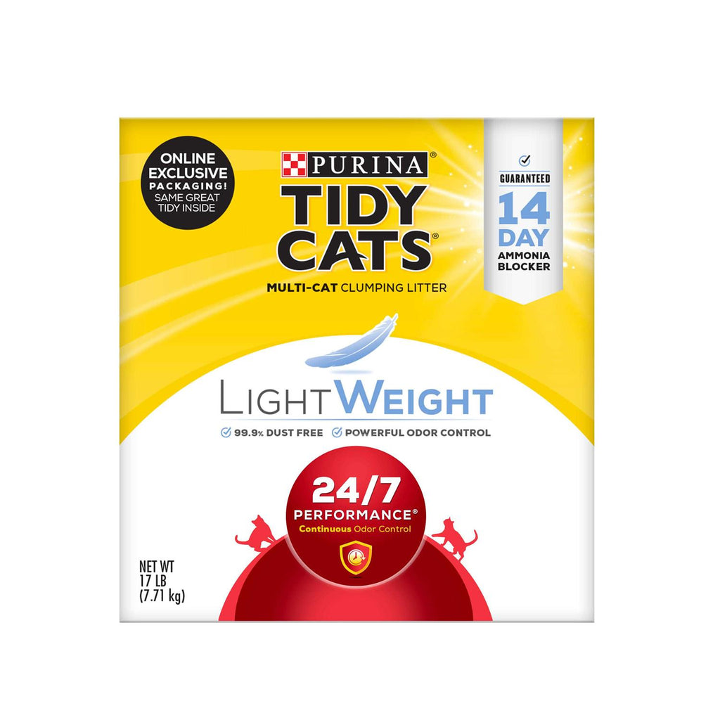 Clumping Cat Litter X83428