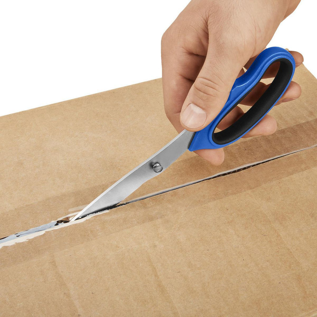 Assorted Scissors, 3-Piece U6021