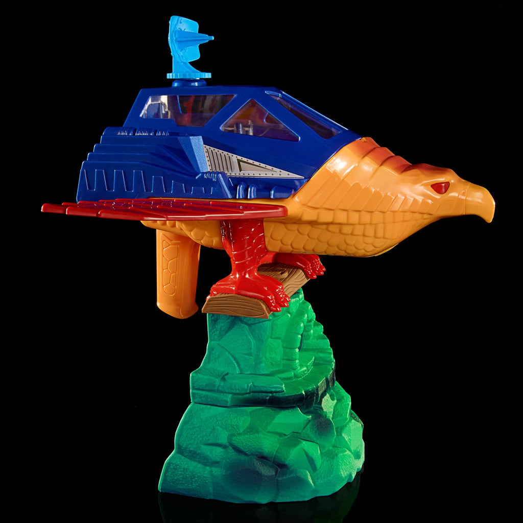 Point Dread and Talon Fighter Playset W469