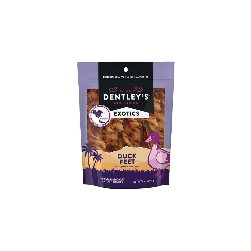 Duck Feet Dog Chews R656