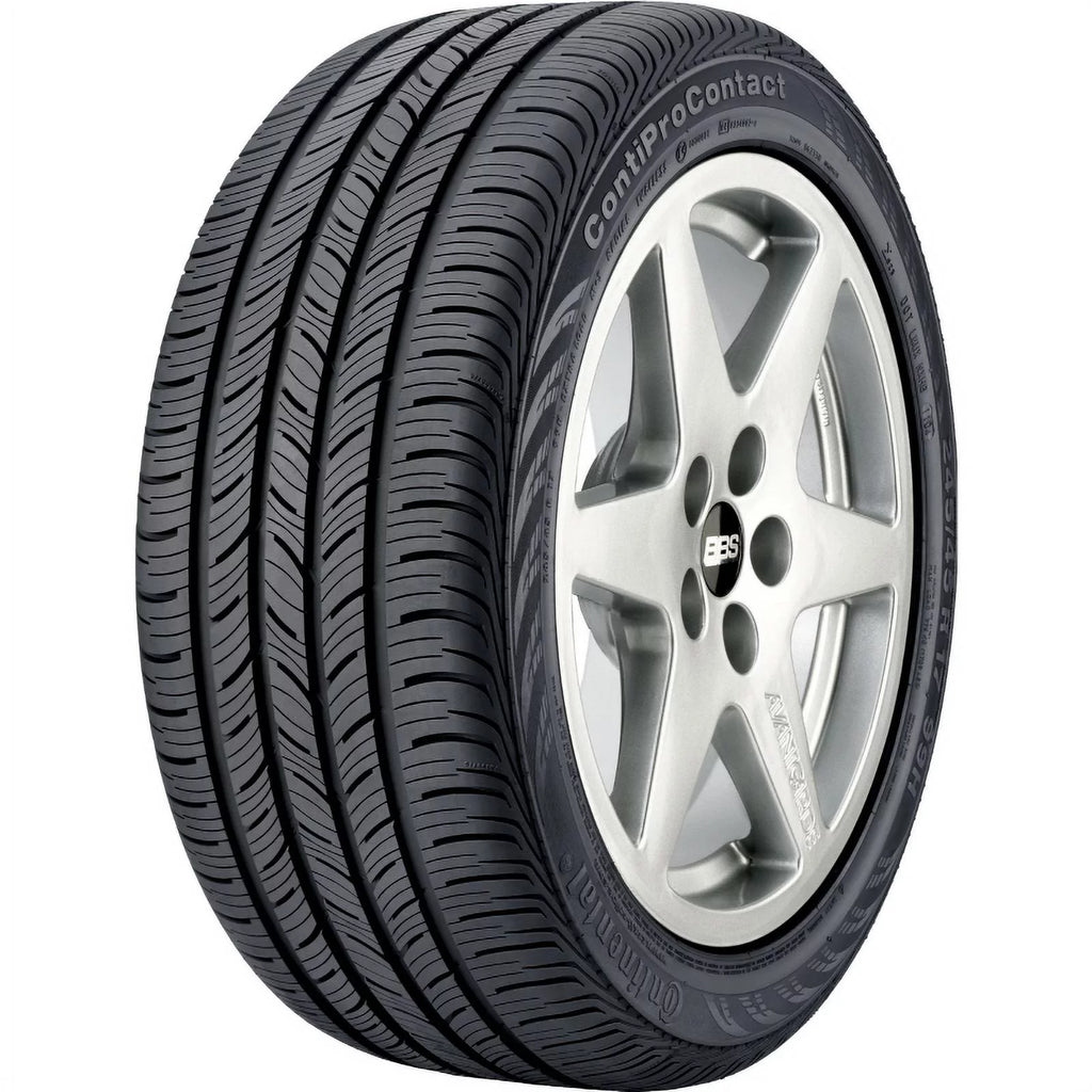 All Season P215/55R18 94H Passenger Tire C2954