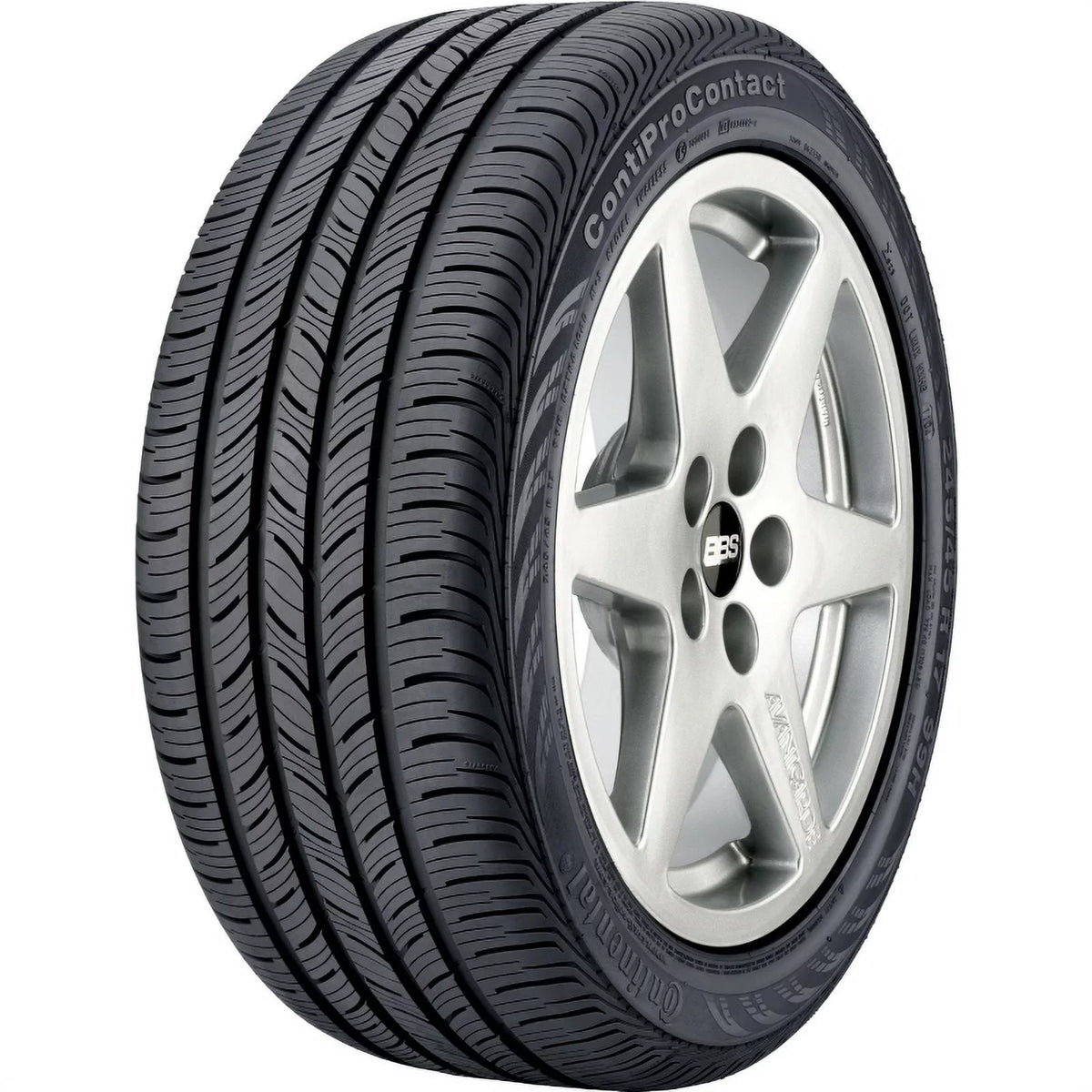 All Season P215/55R18 94H Passenger Tire C2954