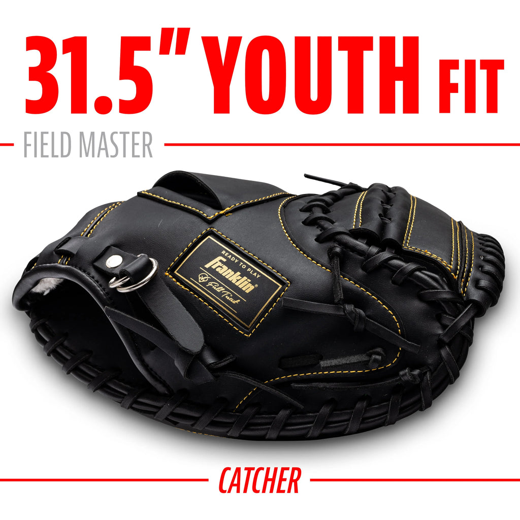 Youth Baseball Catcher's Mitt M721