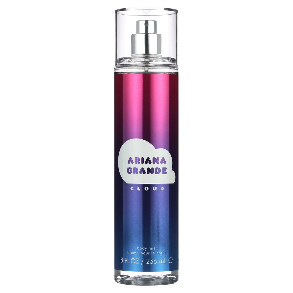 Body Mist, 8 Oz F1230