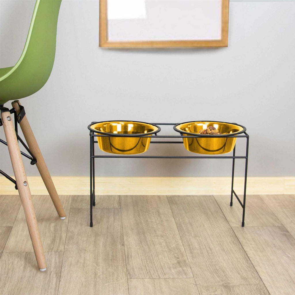 Stainless Steel Dog Bowls R334