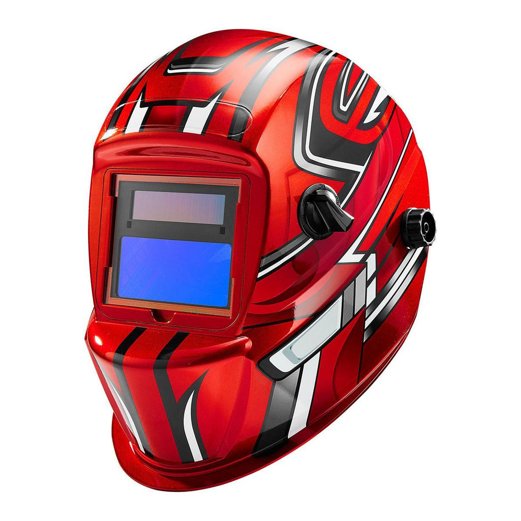 Auto-Darkening Welding Helmet H241267