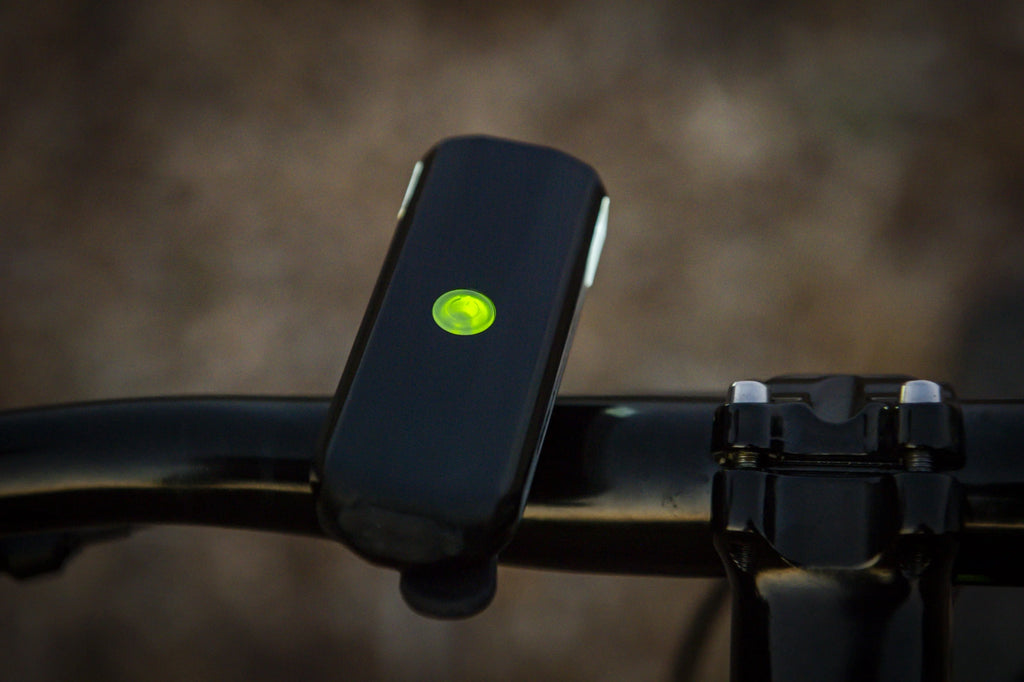 200 Lumen Bicycle Light Set W385
