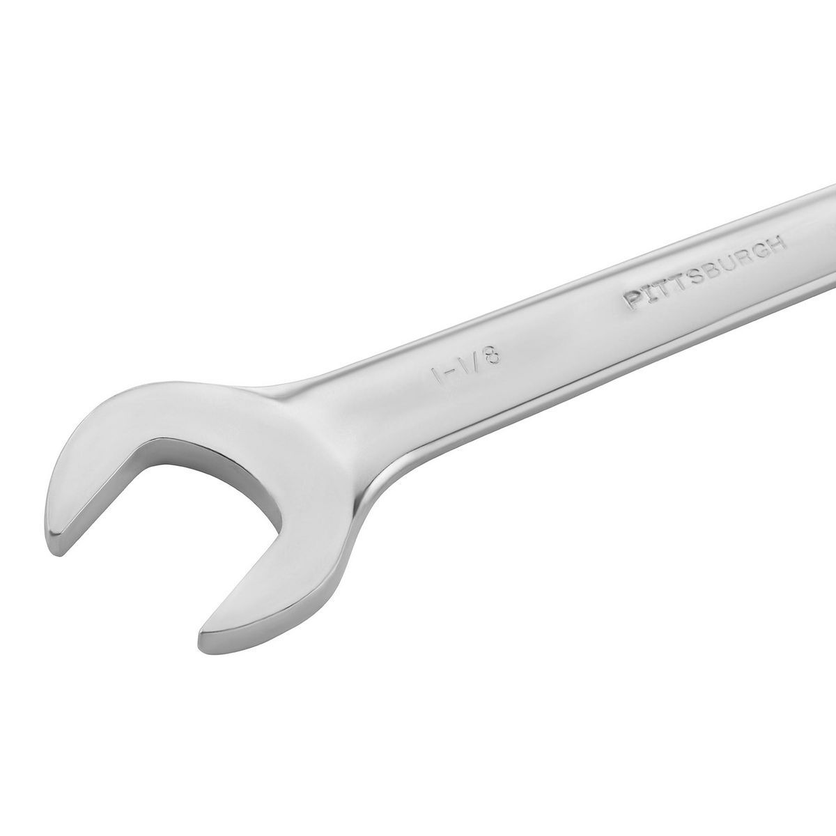 15-Piece SAE Service Wrench Set O758