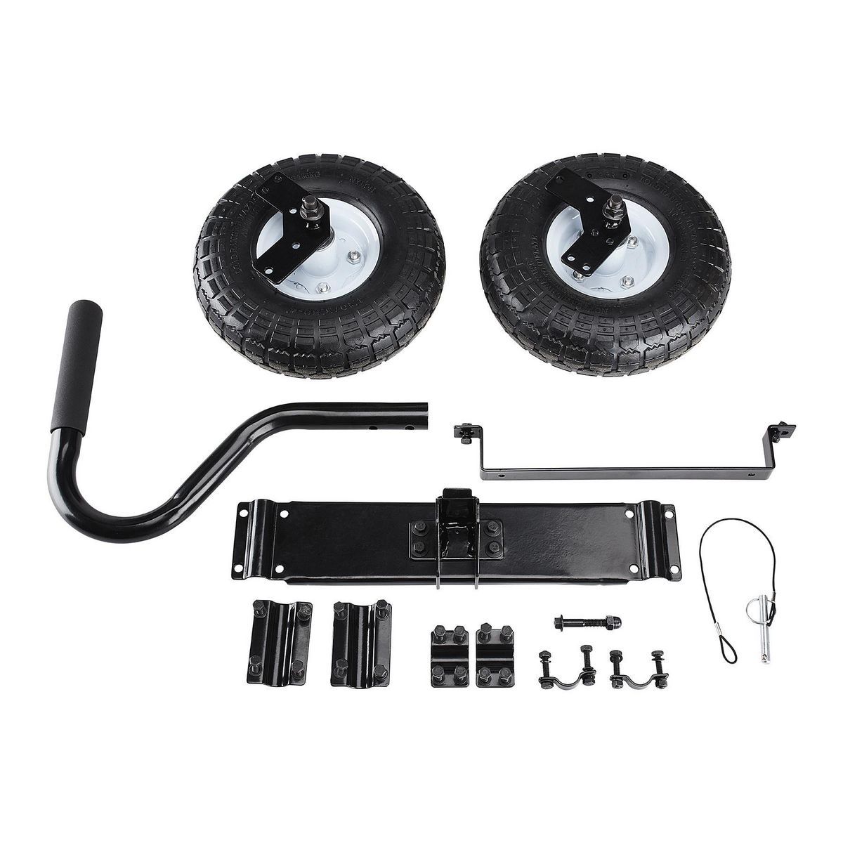 10 in. Wheel Kit K369695