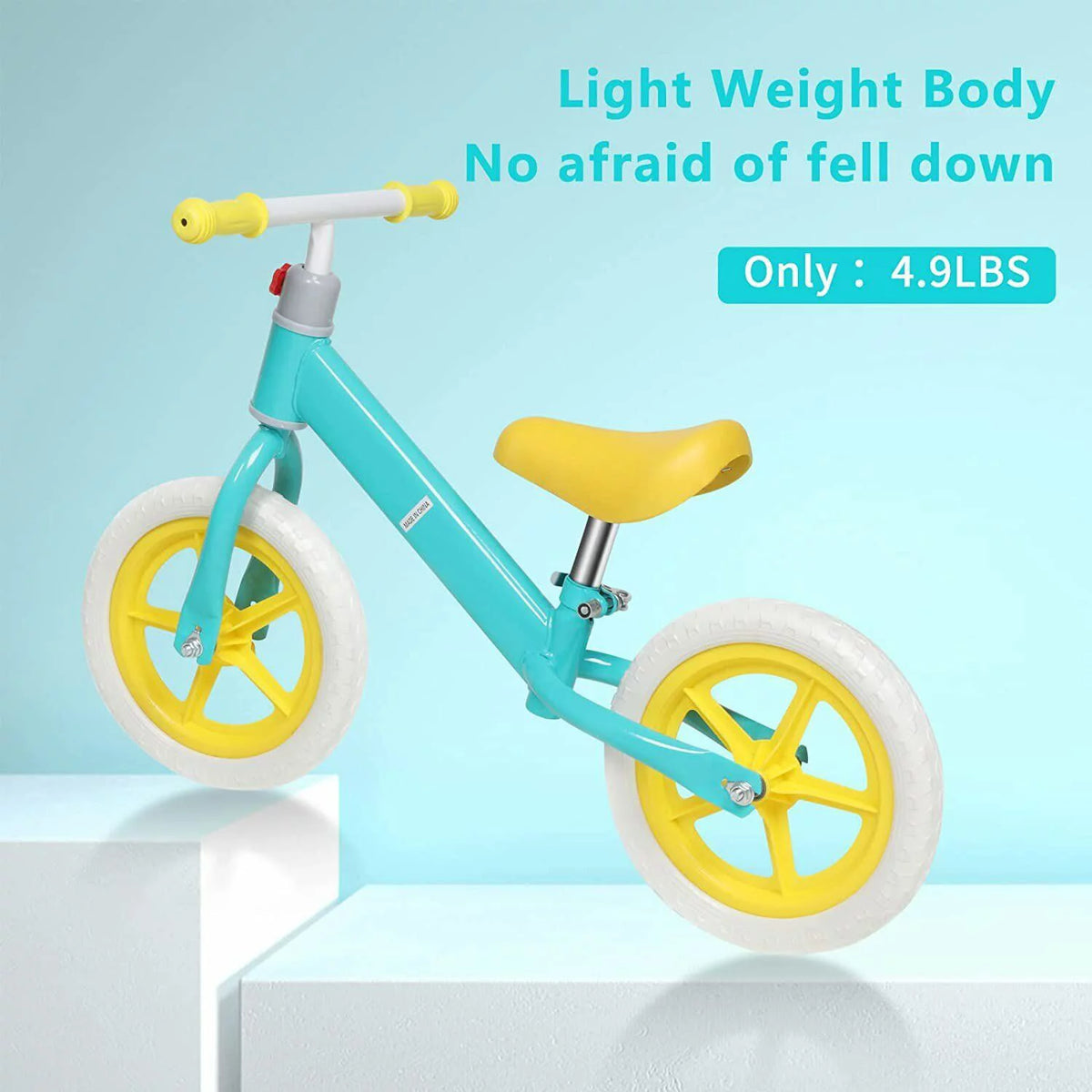Balance Bike for Kids N799