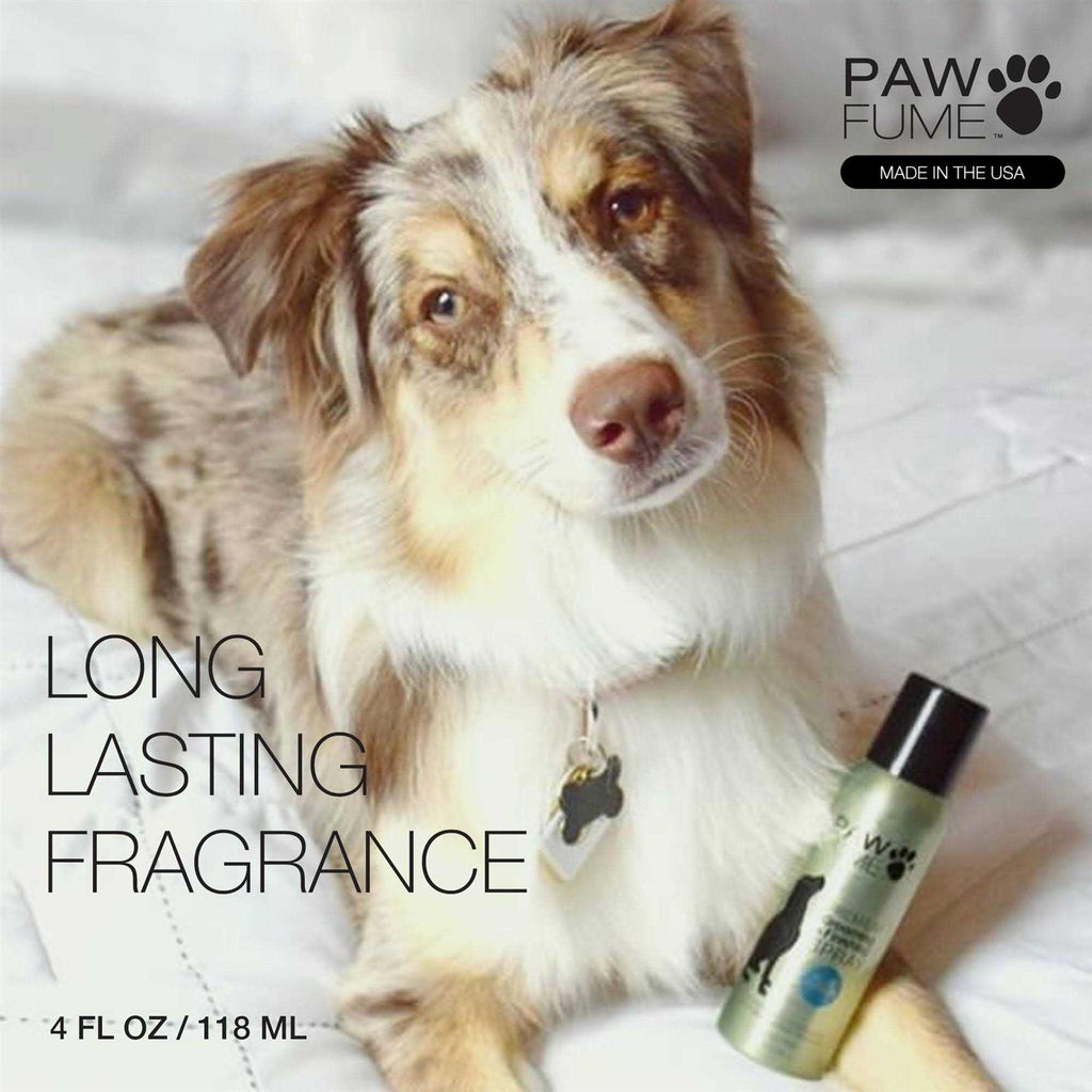 Dog Grooming Spray Deodorizer F359