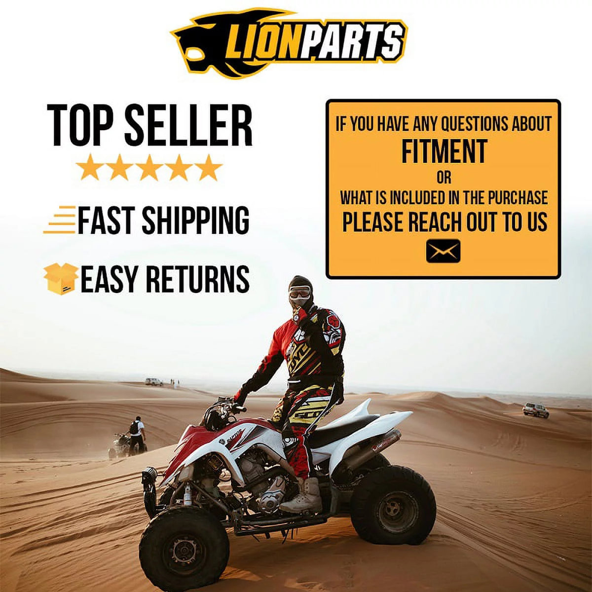 Sport Touring Tire Rear 190/55ZR17 D733