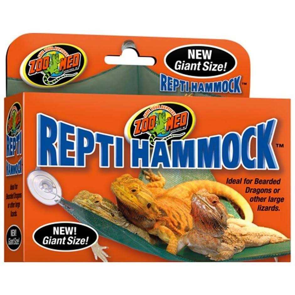 Reptile Hammock F474