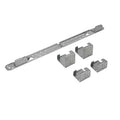 Microwave Bump Out Mounting Kit R104260