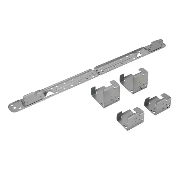 Microwave Bump Out Mounting Kit R104260