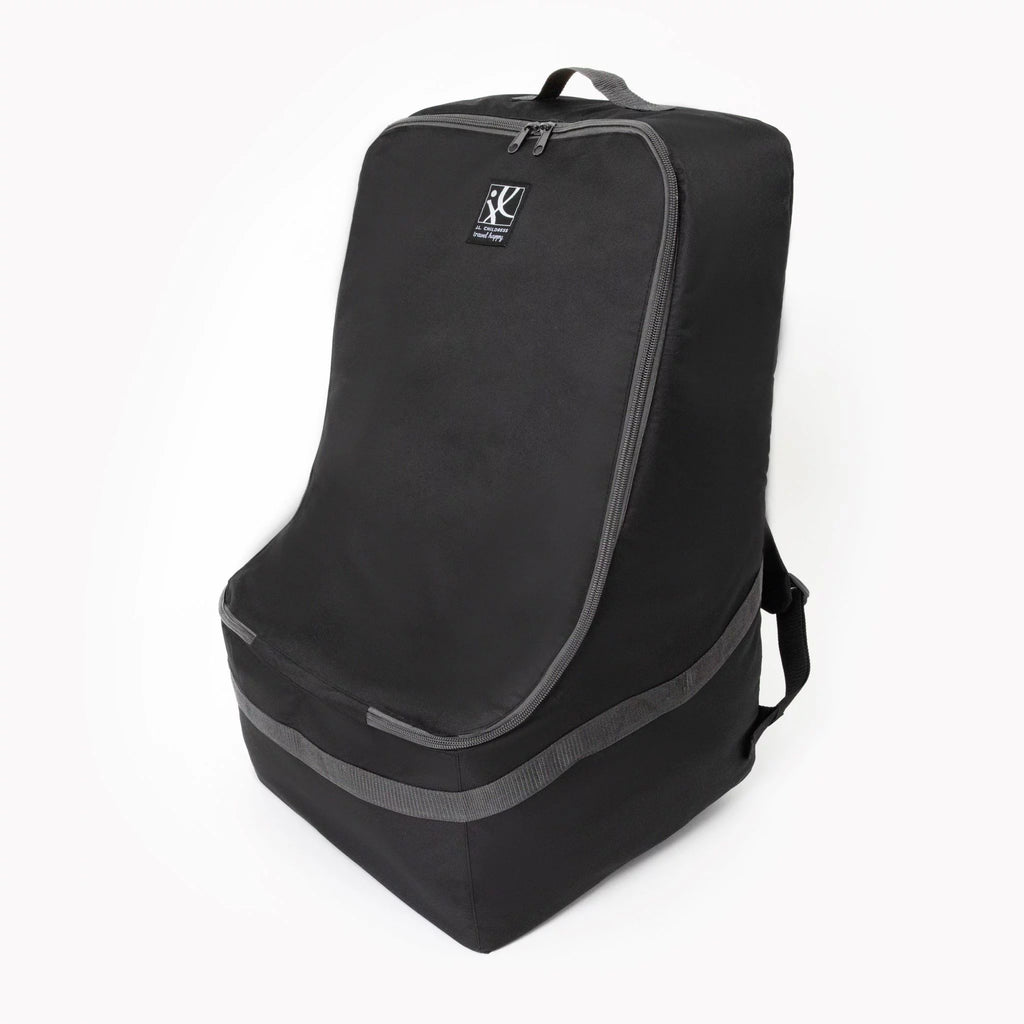 Padded Backpack Car Seat Travel Bag and Carrier D840