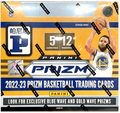 Trading Cards Box I48701