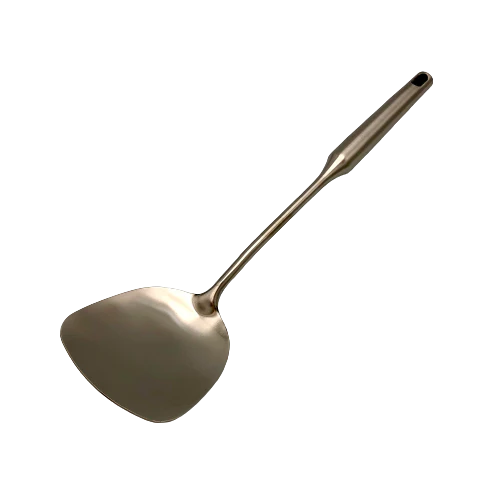 Stainless Steel Asian Turner S290