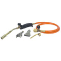 Propane Torch with Three Burners V72697