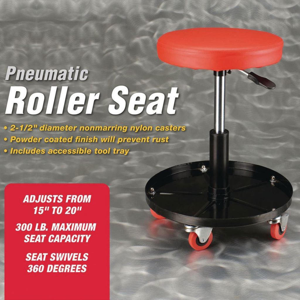 Pneumatic Roller Seat O82130