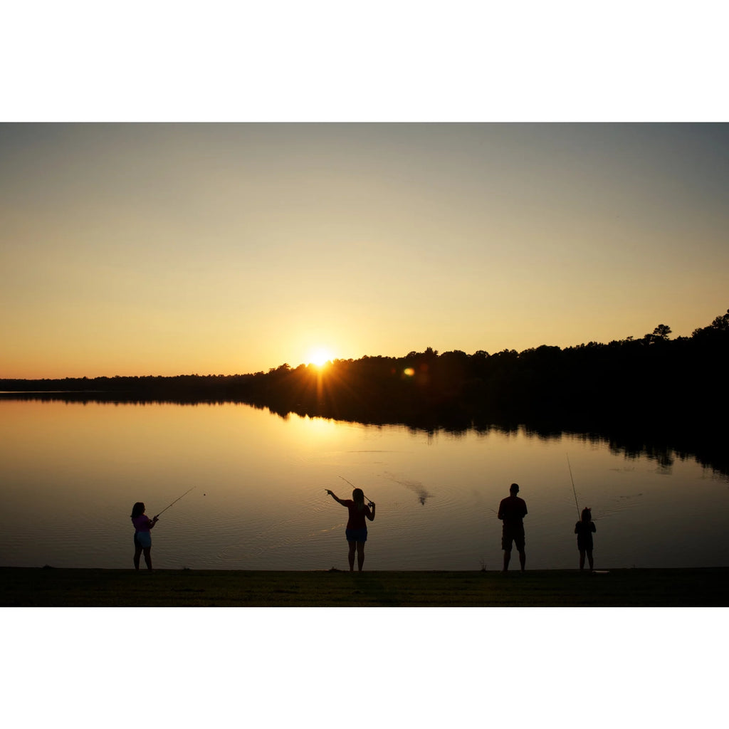 Casting Rod I39857