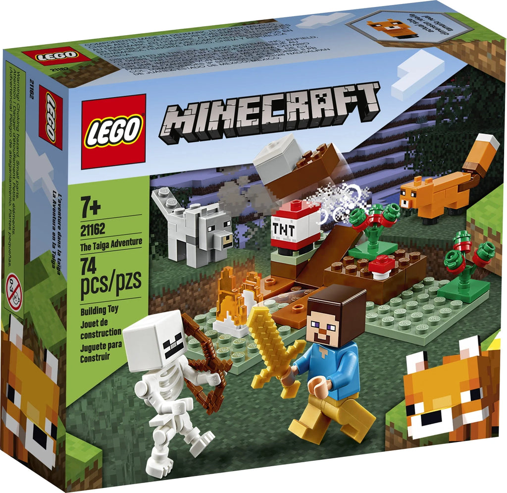 Building Set (74 Pieces) O690865