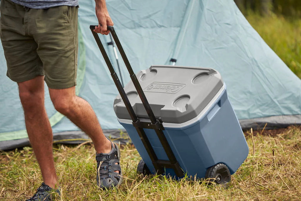 Wheeled Cooler O22125