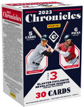 Baseball Trading Cards Blaster Box T368