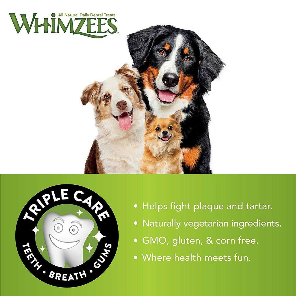 Alligator Dental Dog Treats O701533