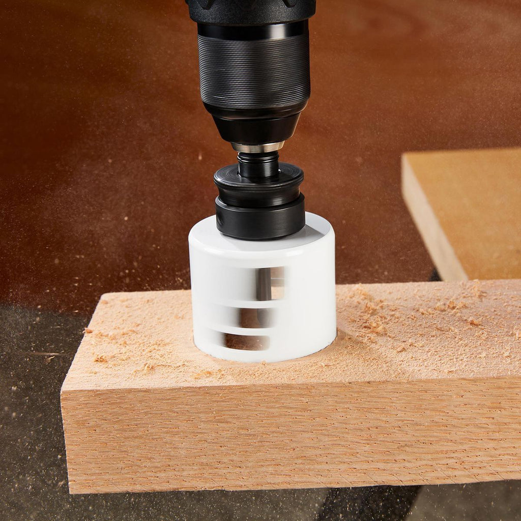 2-3/8 in. Bi-Metal Hole Saw I938