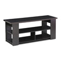 Espresso TV Stand Up To 55-Inch F271