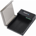 Black USB 3.0 SATA Hard Drive Docking Station C20101