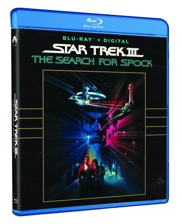4K Ultra HD + Blu-ray + Digital Copy Steelbook C402990