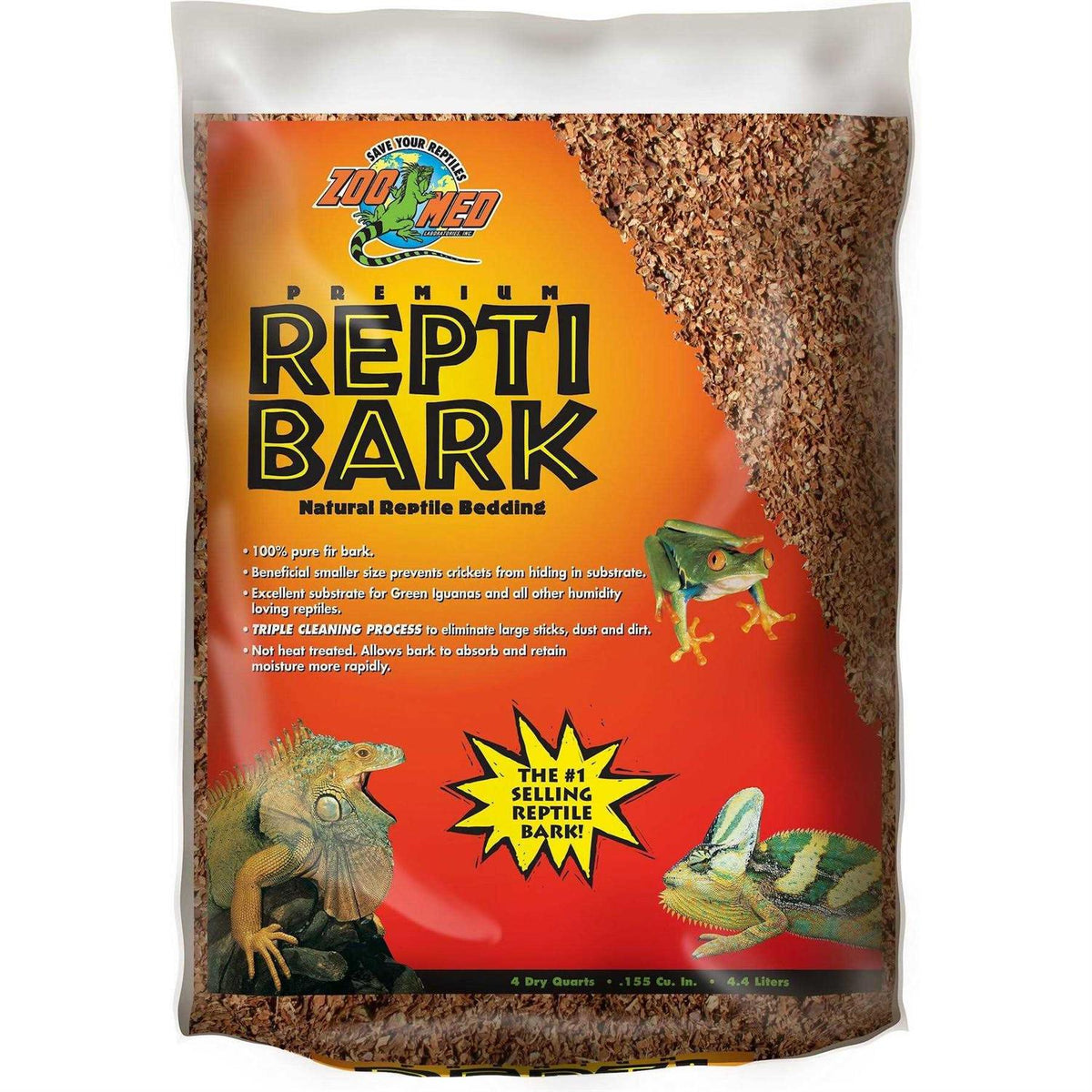 Repti Bark M31349