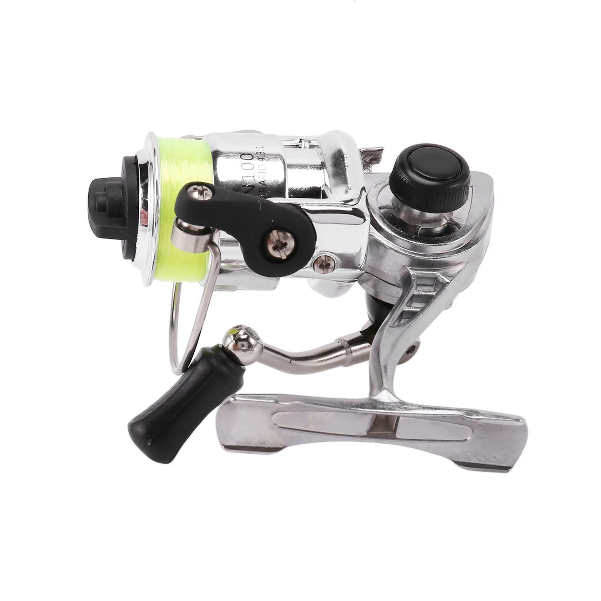 Mini Spinning Fishing Reel 4.3:1 L268070