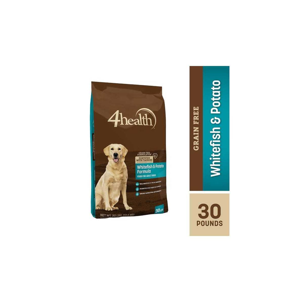Grain Free Adult Dog Food P3087