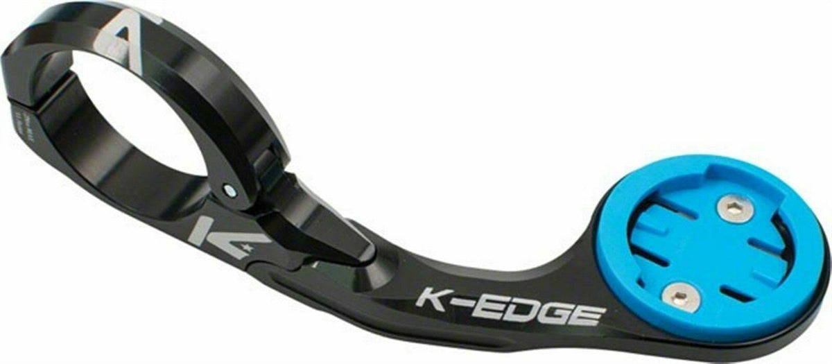 Black Handlebar Mount 31.8 mm M172101