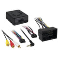 Chrysler Data Interface L971