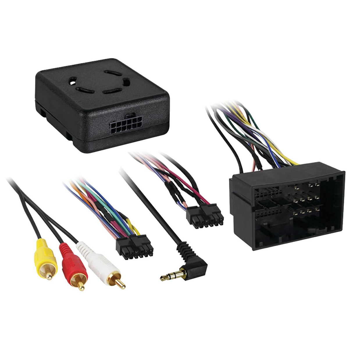 Chrysler Data Interface L971