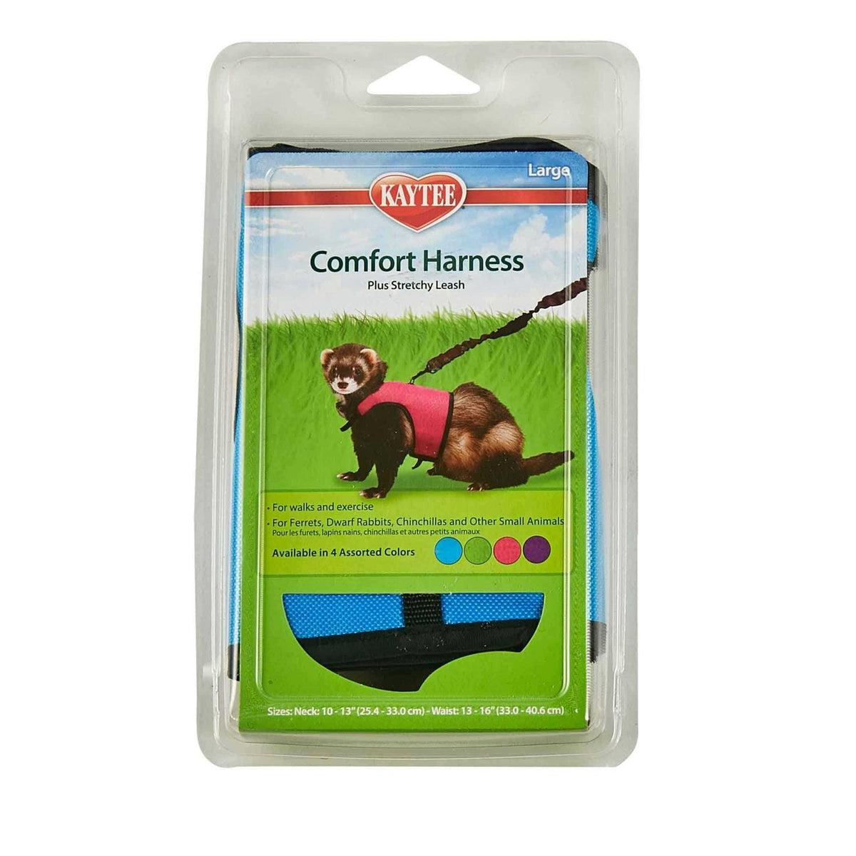 Harness Leash K137001