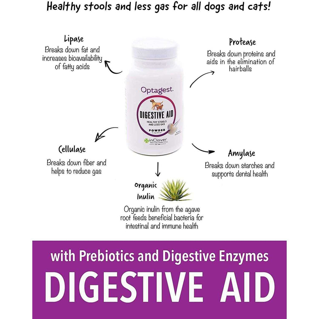 Digestive Aid G95085