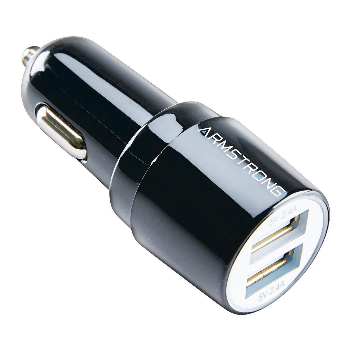 USB Car Charger T852