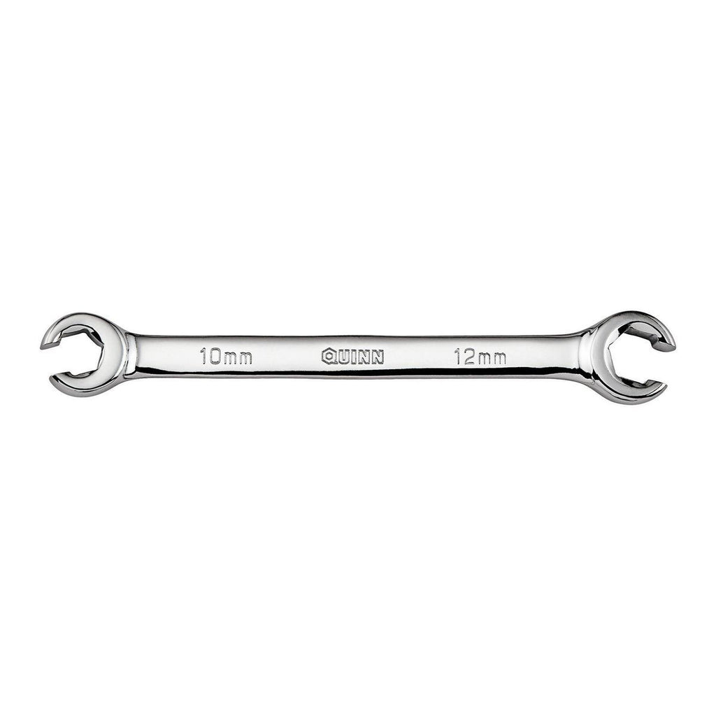 Flare Nut Wrench Set, 5-Piece K53421